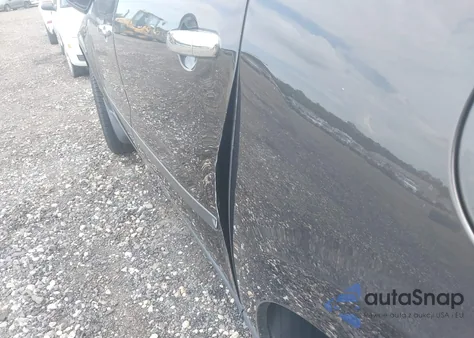 2014 Chevrolet Traverse Ls from USA, damaged, VIN 1GNKRFED8EJ272060